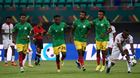 Ethiopia National Football Team 2026 Squad, Players, Stadium, Kits, and ...