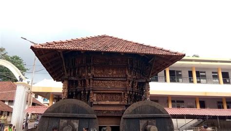 Kukke Shree Subramanya Temple - 2021 What to Know Before You Go (with ...
