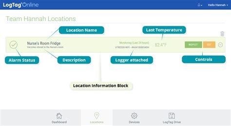 Image result for LogTag Data Logger How to Start