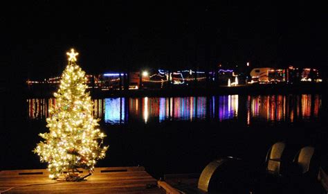 Tyler State Parks 12th Annual Piney Woods Christmas , Tyler State Park ...