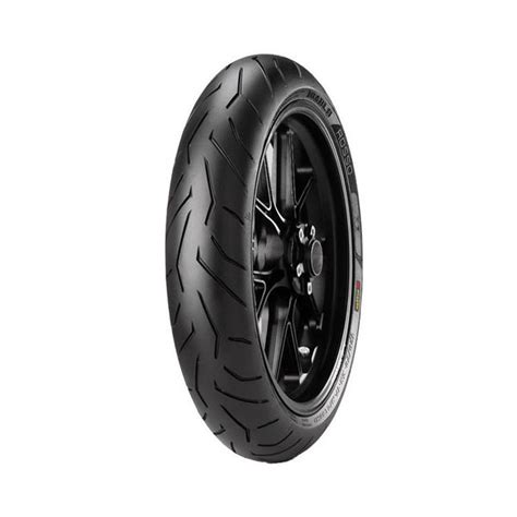 Pirelli Diablo Rosso II Tyres | 7aftermarket India