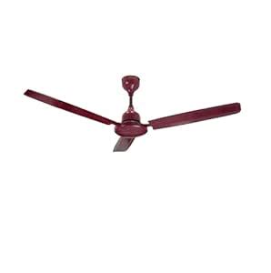 Buy UNITAK Elmech Ceiling Fan | Remote control, Sleep Mode, Boost Mode ...