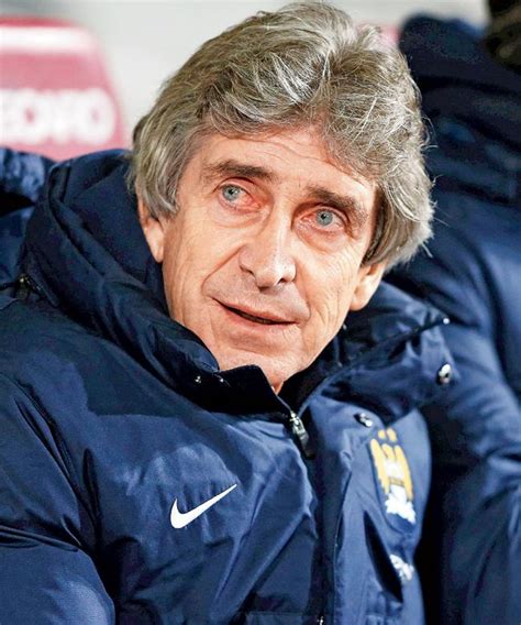 EPL: We wanted nine points before break: Pellegrini