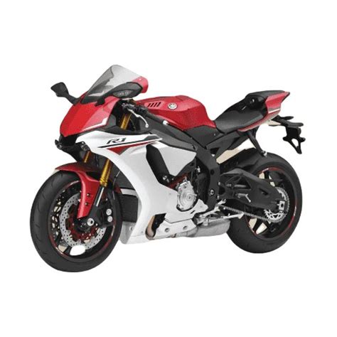 Yamaha YZF R1 (2009 - 2014) | Top Quality Motorcycle Parts ...