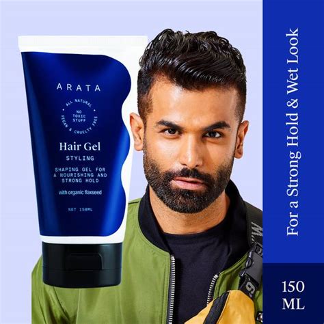 Hair Gel: Buy Hair Styling Gel Online in India | Flipkart.com