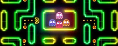 Pac-Man Championship Edition DX