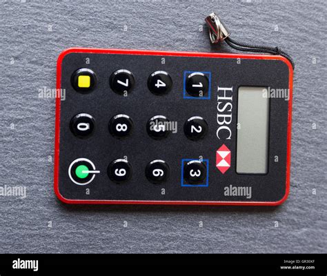 Image result for How to Get a Re Authorisation Code On Secure Key HSBC