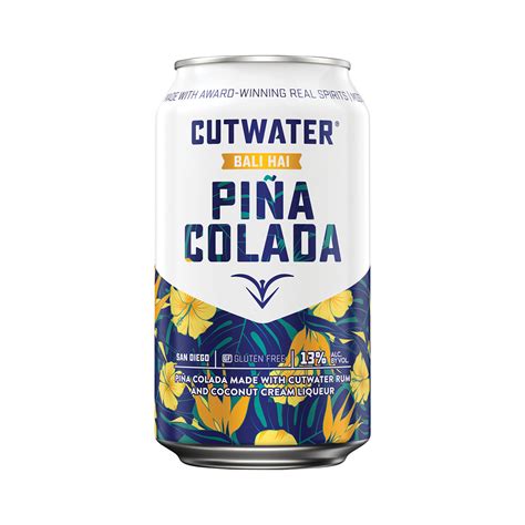Pina Colada | Suncoast Beverage Sales