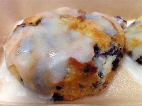 Eating Orlando An Orlando Food Blog: Bojangles' Bo-Berry biscuits are ...