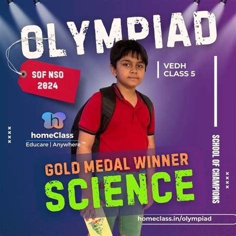 homeClass - Olympiad Coaching, Maths Class, International Olympiad