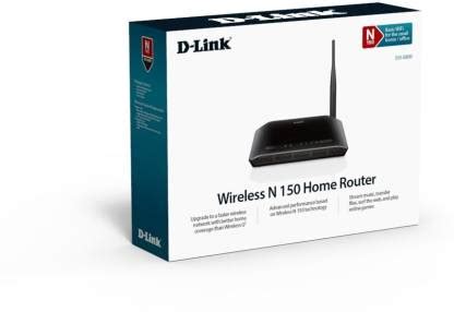 TUPrime Dir-600M Router Internal Modem Price in India - Buy TUPrime Dir ...