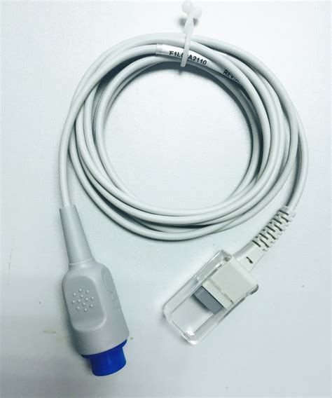 Image result for BioLite Analog SpO2 Extension Cable
