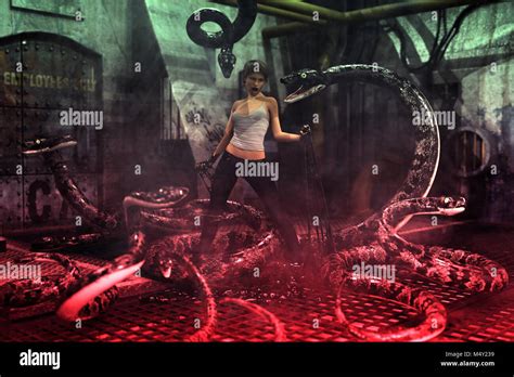 Image result for Python Muffler or a Python Trap