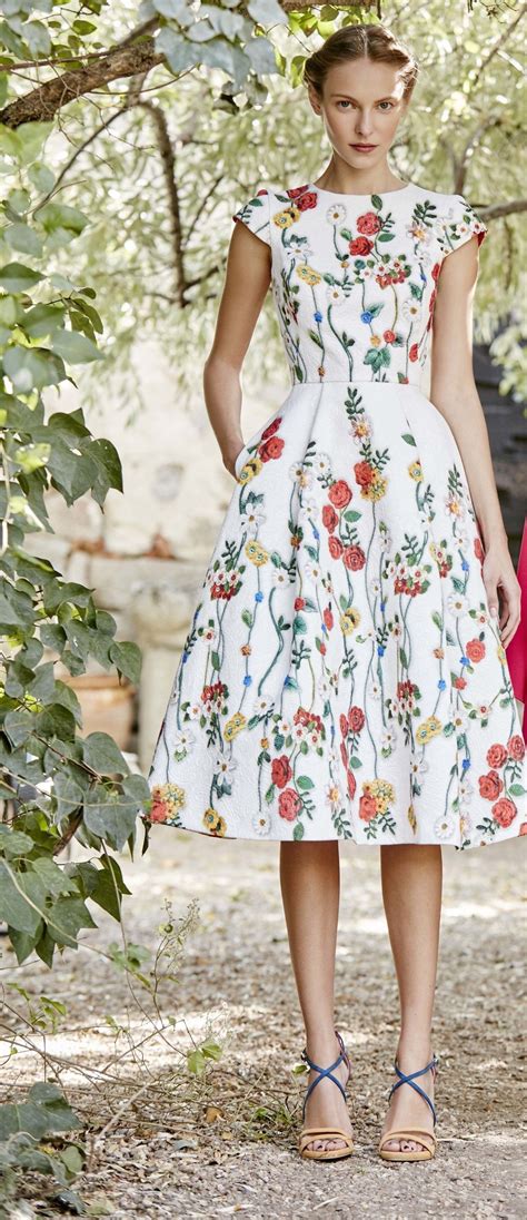 Floral Bright Coloured Dresses at Roberta Vance blog