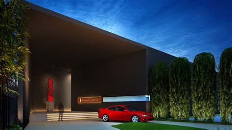 NN ARCHITECTS