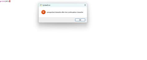 Image result for Python Line Continuation