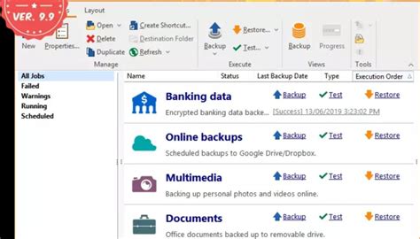 Free Backup Software for Windows 11 的图像结果