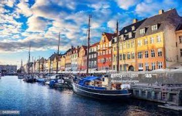 Best denmark Tour Package for 4 Days 3 Nights | denmark Trip Package ...