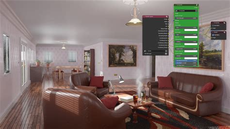 Image result for Blender Using Nodes