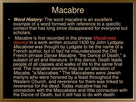 PPT - Societal Breakdown: The Black Death and its Impact PowerPoint ...