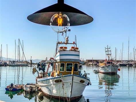 Mikrolimano Photos - Featured Images of Mikrolimano, East Attica Region ...