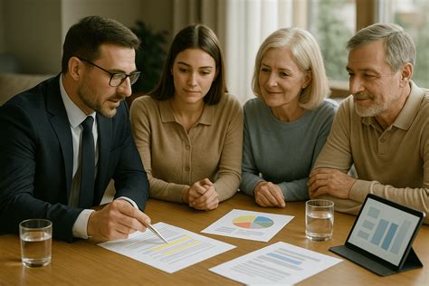 Meaning of Residuary Estate: What Happens to Unspecified Assets