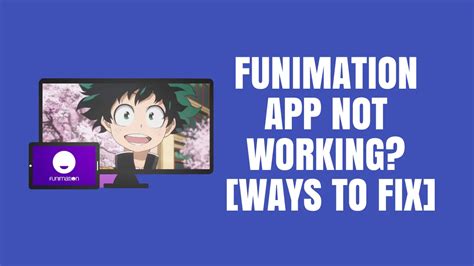 Image result for FUNimation Problems