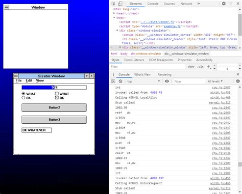 Image result for DOSBox XWin 3.11 Install