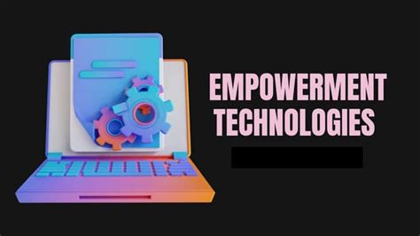 Image result for Empowerment Tech Lessons