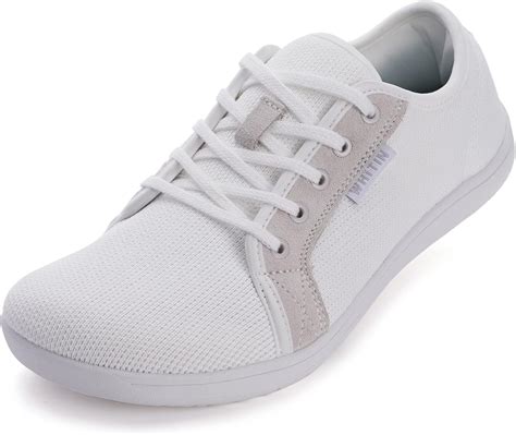 WHITIN Men's Wide Minimalist Barefoot Sneakers | India | Ubuy
