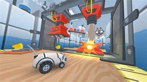 Image result for Mouse Bot Vector Unit