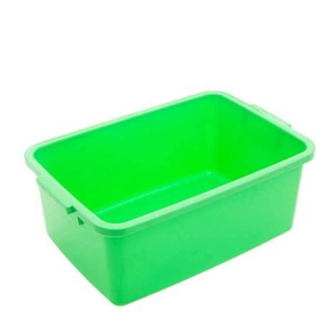 BASKOM KOTAK PLASTIK BESAR SHINPO TIPE ITALY – SIP 824 L