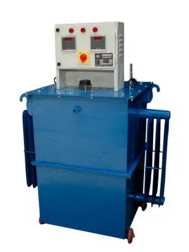 Electric Rectifier - Plating Machine S Manufacturer from Ahmedabad