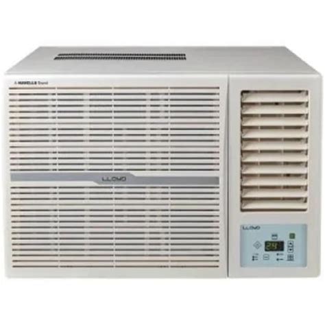 Lloyd GLW12B32WSEW 1 Ton 3 Star Window AC - Price in India ...