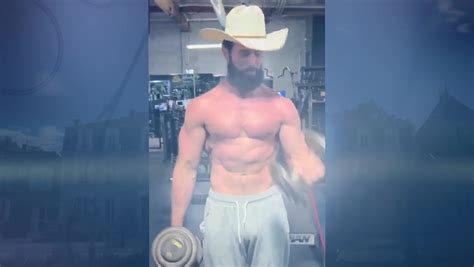 ausCAPS: Eric Funderwhite and Marciano Brunette shirtless in Vanderpump ...