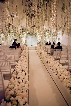 Indoor Wedding Ideas by 23 Stunningly Beautiful Decor Ideas For The Most Indoor Wedding Ideas