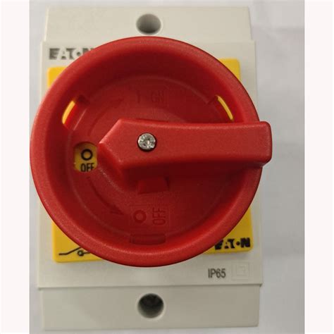 1PC New T0-4-15682/I1/SVB EATON MOELLER Disconnect | Ubuy India