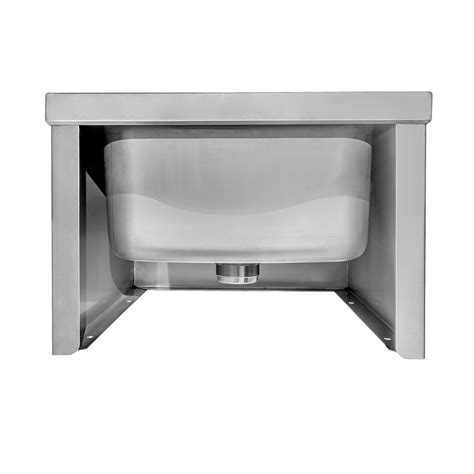 Floor Mop Sink 24x24