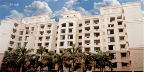 Rajhans Residential Complex Vasai West, Palghar | Price List, Floor ...