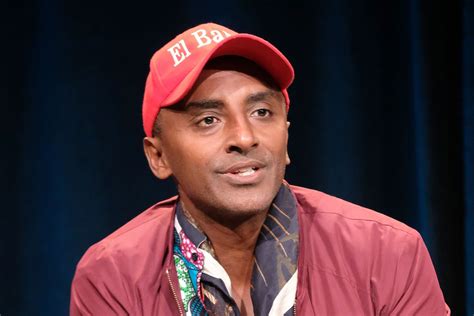 Image result for Marcus Samuelsson