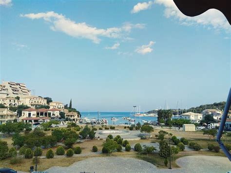 FISSAS ROOMS (Greece/Syvota) - Specialty Inn Reviews, Photos, Rate ...