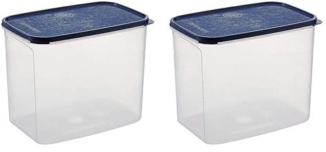 Buy SIGNORA WARE Large 9 Litres Modular Multi-Purpose Plastic ...