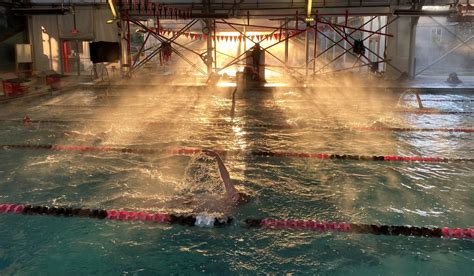 Raleigh Swimming Association