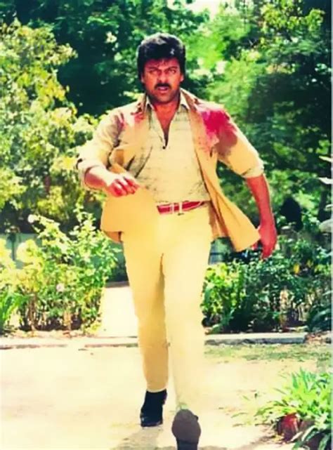 Chiranjeevi Birthday Special : మెగాస్టార్ చిరంజీవి పాత ఫొటోలు ...