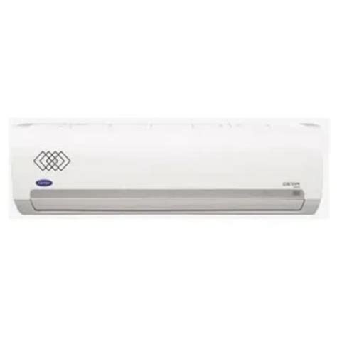 Carrier CAS12EA2C8F0 1 Ton 2 Star Split AC - Price in India ...