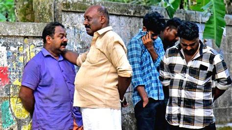 'Last week they visited Netta, expert drivers...'; Nellimoodu still in ...