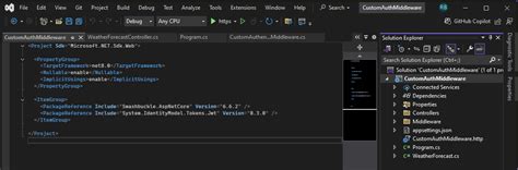 How to Perform Three-Way Authentication in Middleware Python 的图像结果