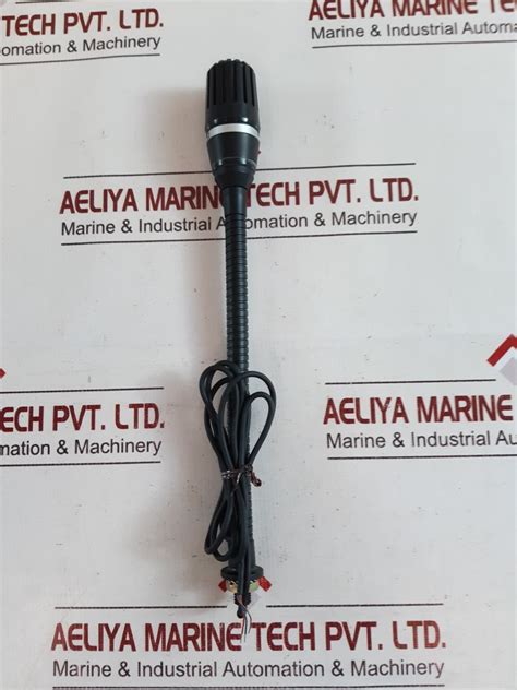 Lem Du 92 Unidirectional On Flexible Microphone – Aeliya Marine
