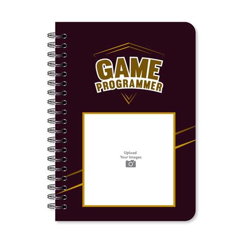 Game Programmer Notebook – Memat Go