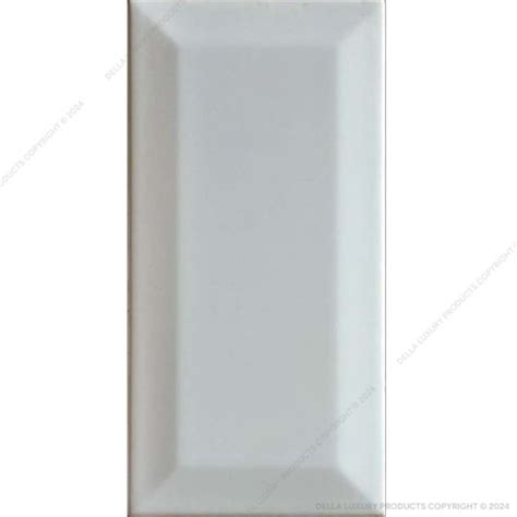 Diamond Blue Ceramic Tile - Small Format - Diamond Tile Collection - 3D ...